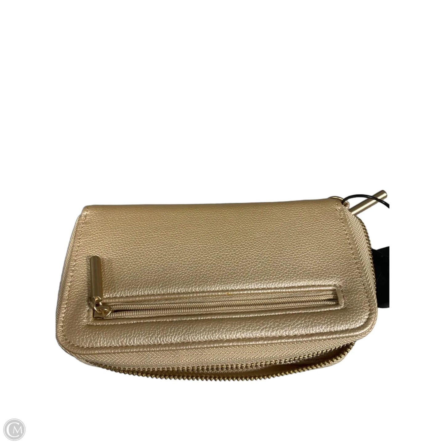 Wallet By Thirty One, Size: Medium