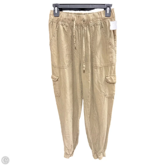 Pants Chinos & Khakis By Thread And Supply In Green, Size: S