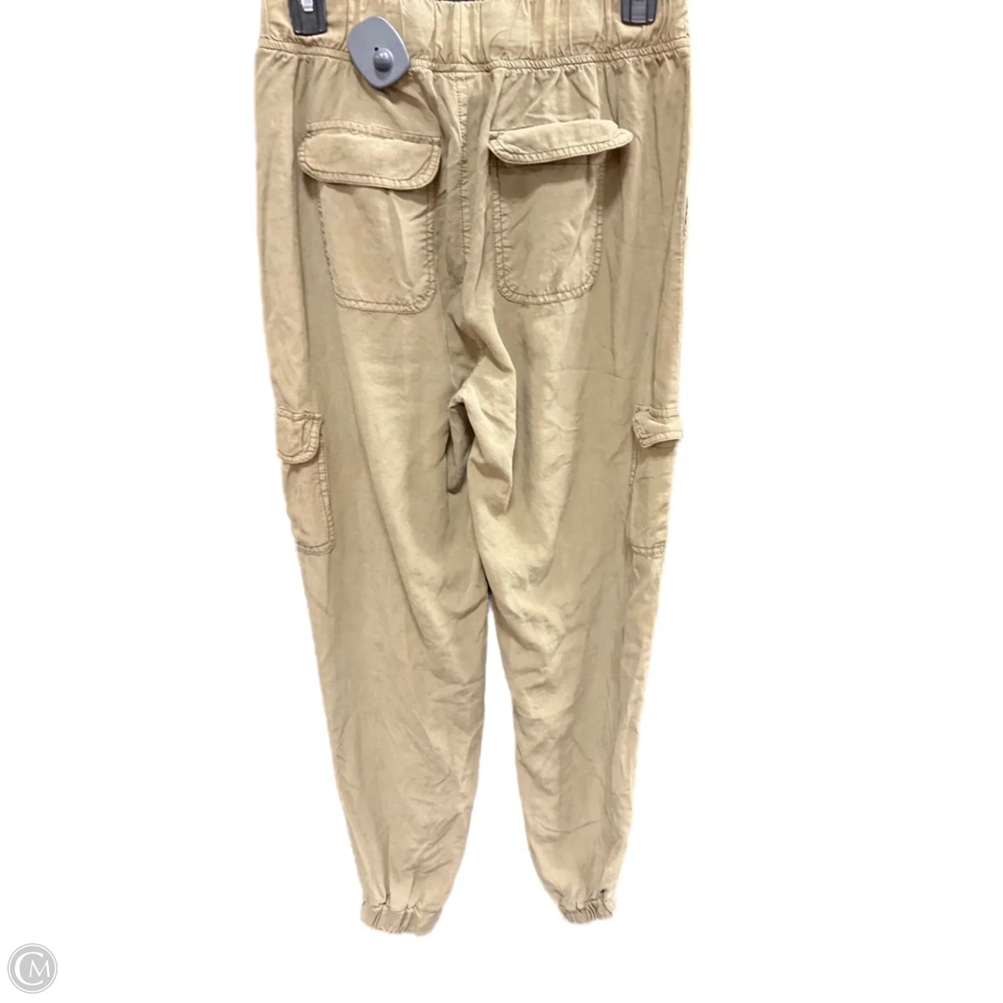 Pants Chinos & Khakis By Thread And Supply In Green, Size: S