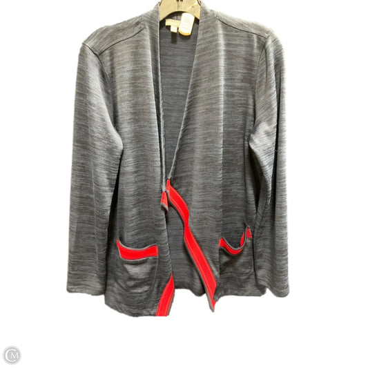 Cardigan By Talbots In Navy, Size: S