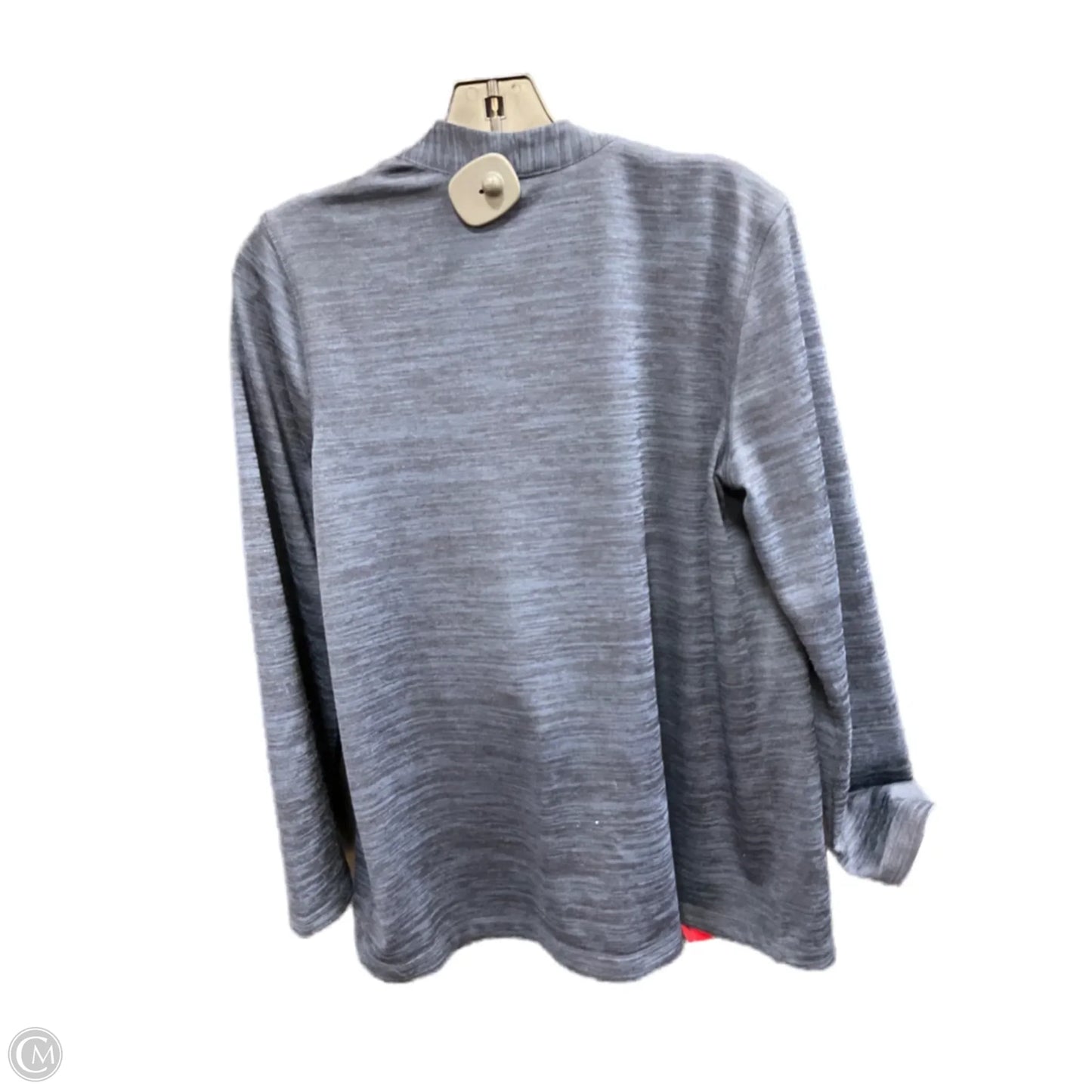 Cardigan By Talbots In Navy, Size: S