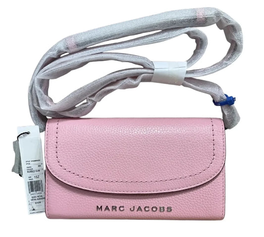 Crossbody Luxury Designer By Marc Jacobs, Size: Small