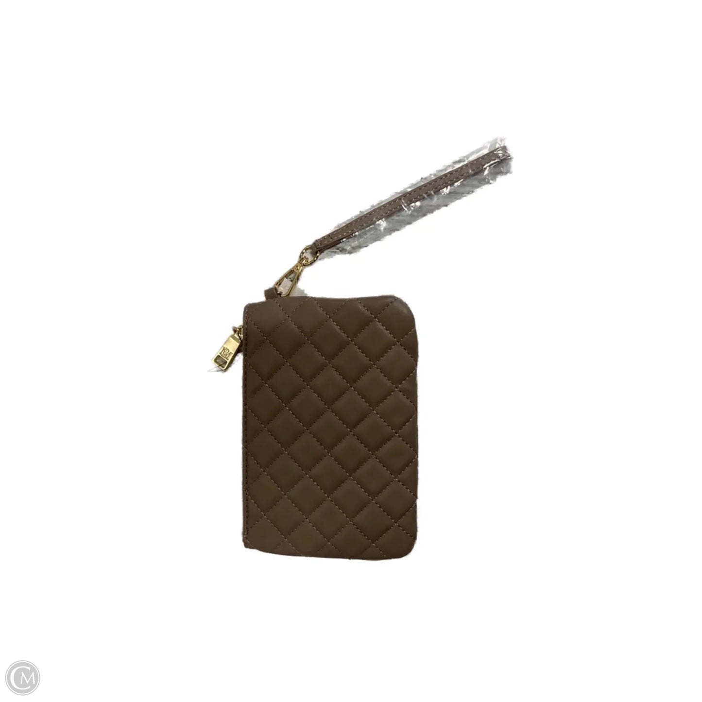 Wristlet By Badgley Mischka, Size: Small