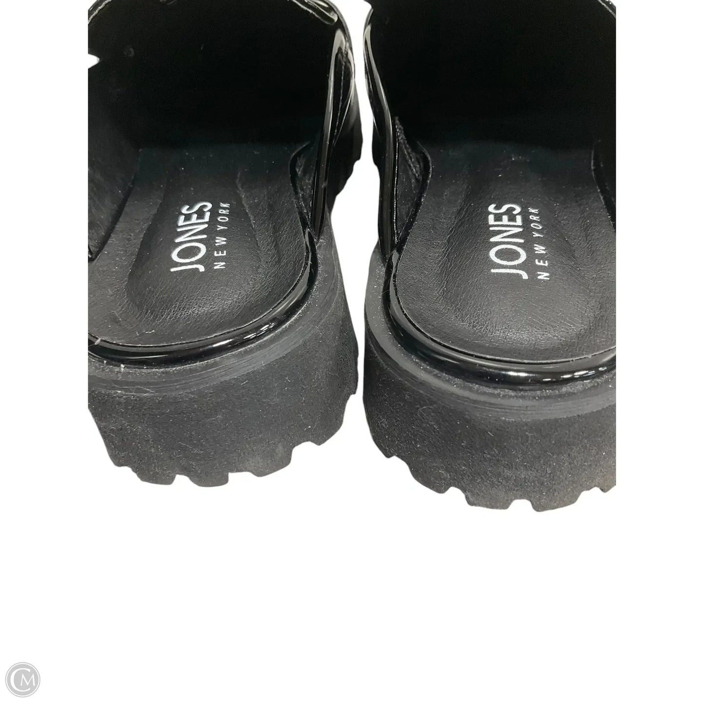 Shoes Flats By Jones New York In Black, Size: 9