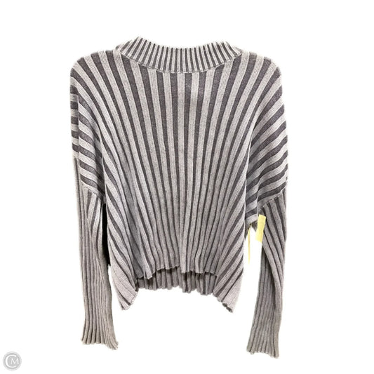 Sweater By Bp In Blue, Size: 1x