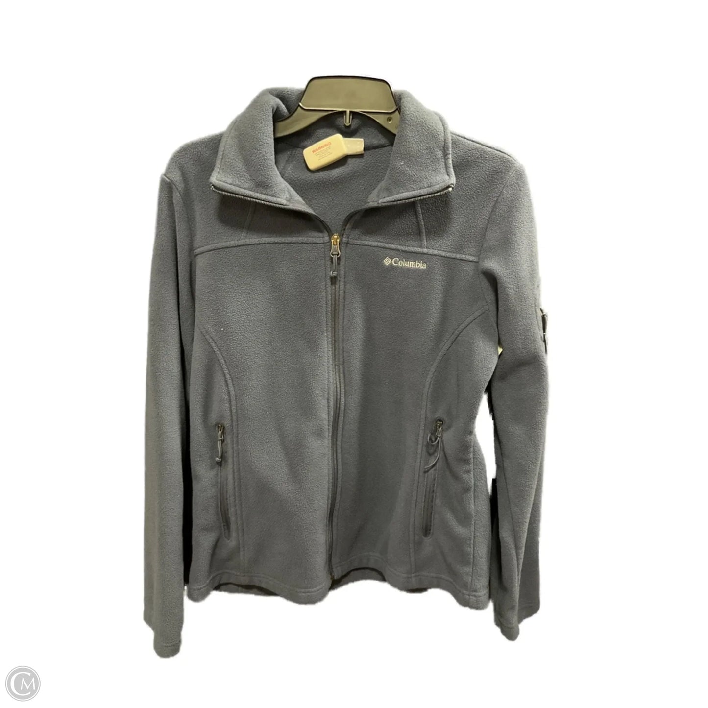 Athletic Fleece By Columbia In Blue, Size: M