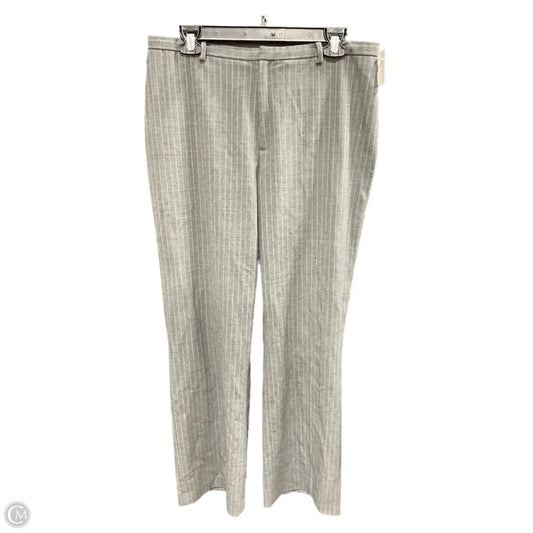 Pants Dress By Gap In Grey, Size: 14