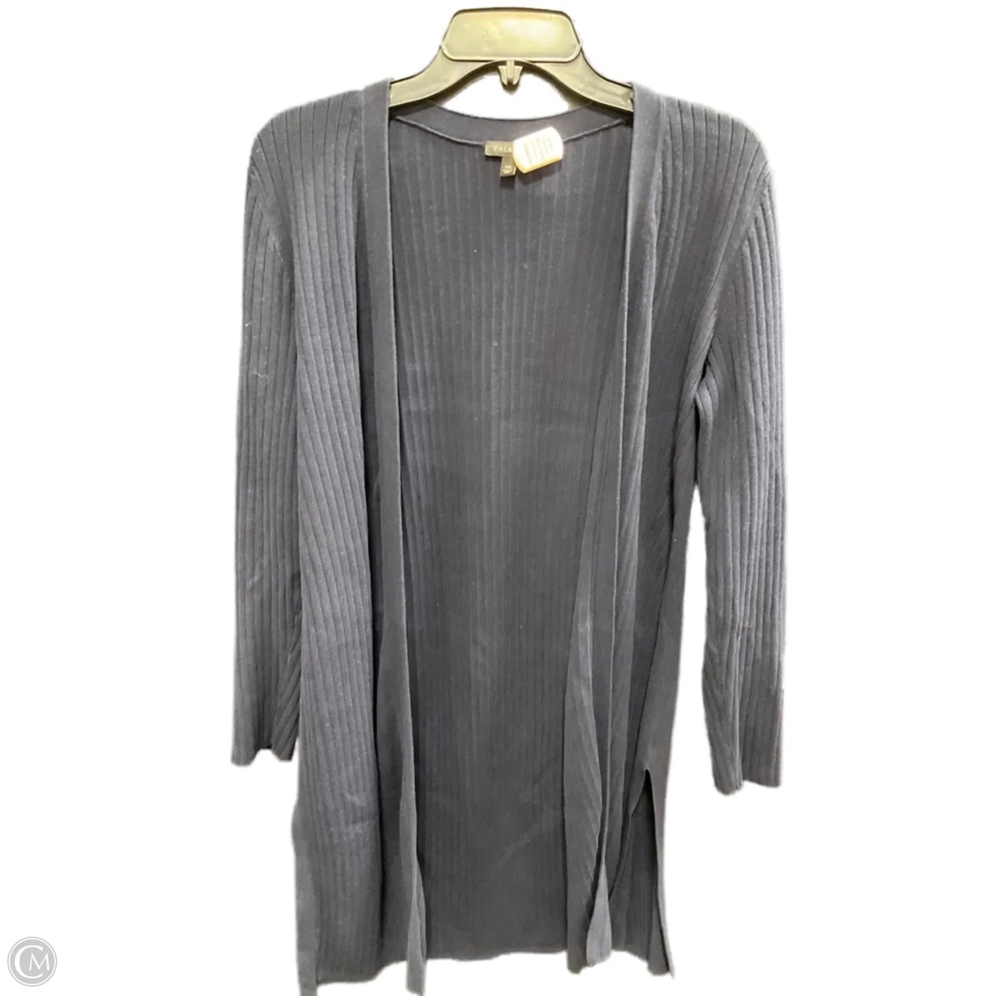 Cardigan By Talbots In Navy, Size: Xs