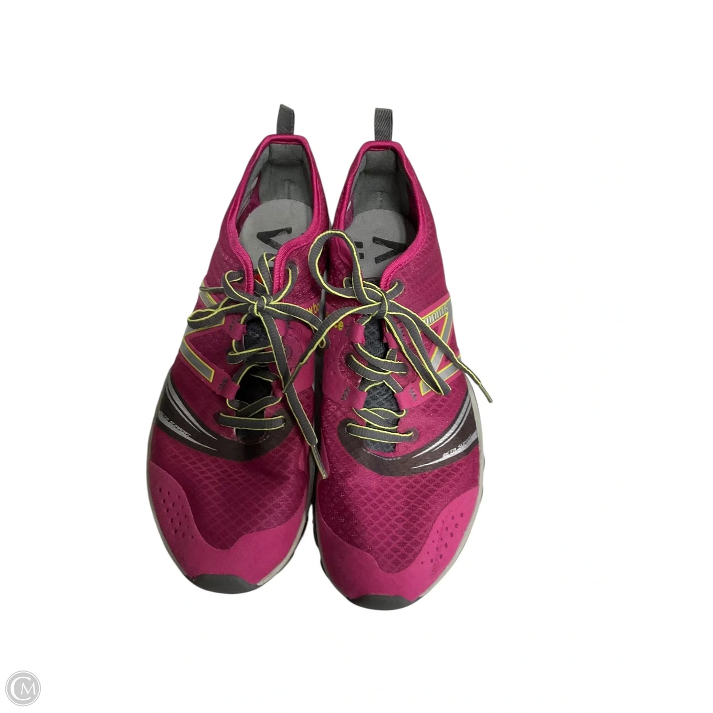 Shoes Athletic By New Balance In Pink, Size: 9