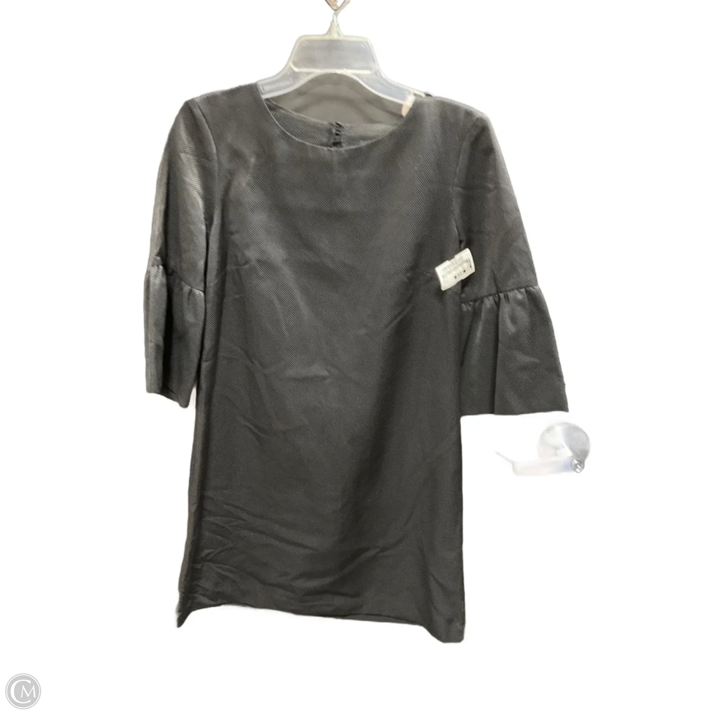 Dress Party Short By French Connection In Black, Size: 8