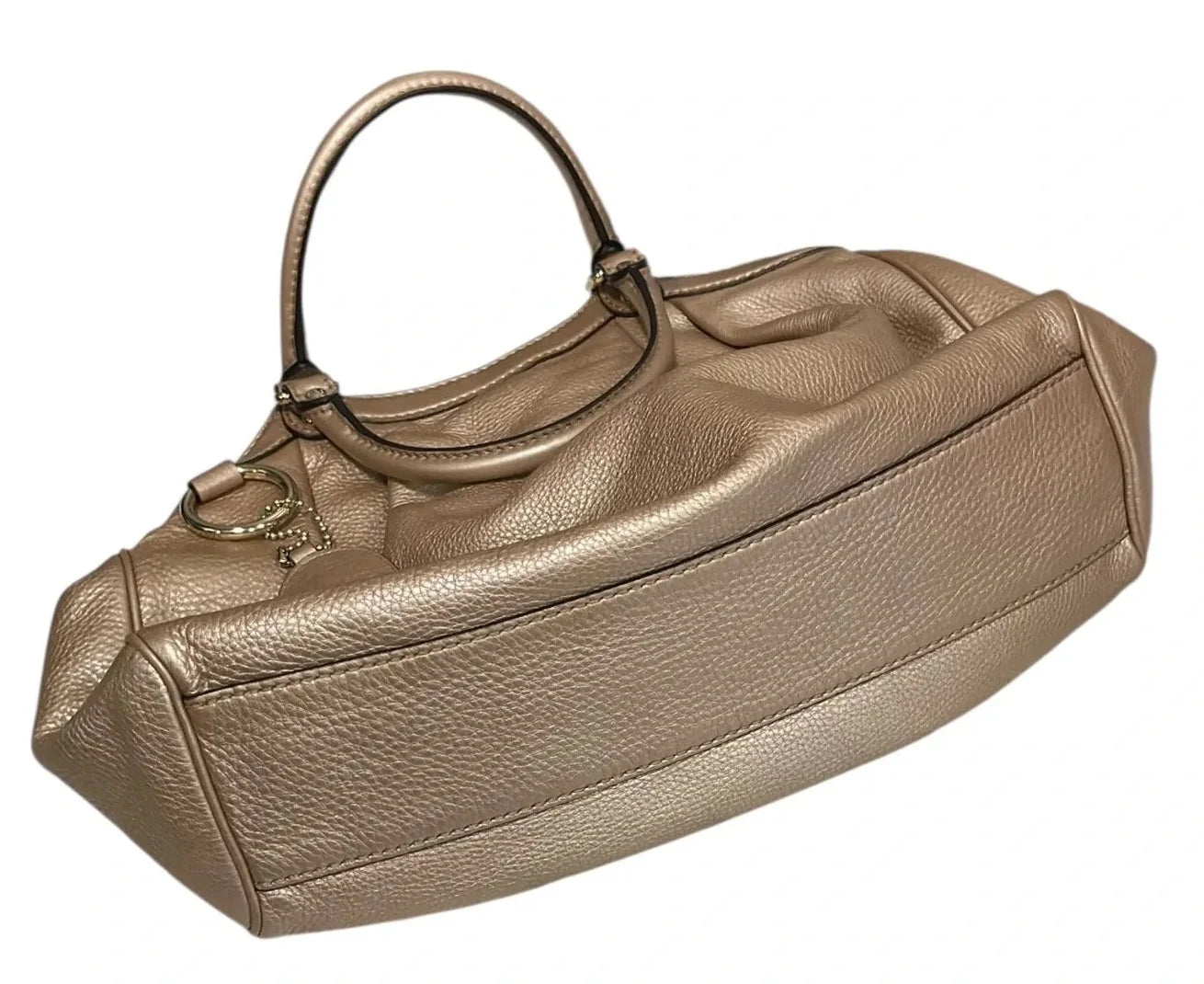 Handbag Luxury Designer By Gucci, Size: Medium