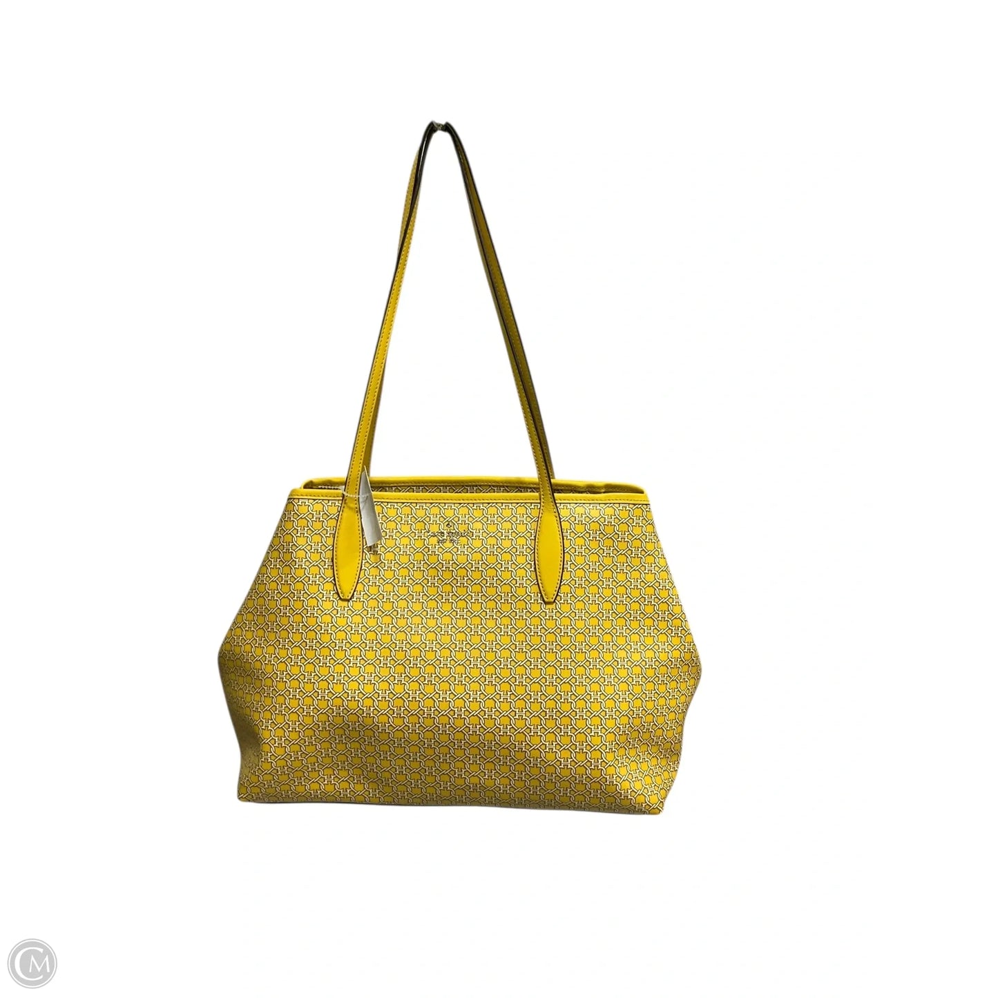 Handbag Designer By Kate Spade, Size: Large