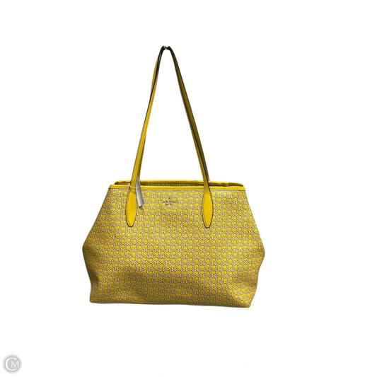 Handbag Designer By Kate Spade, Size: Large