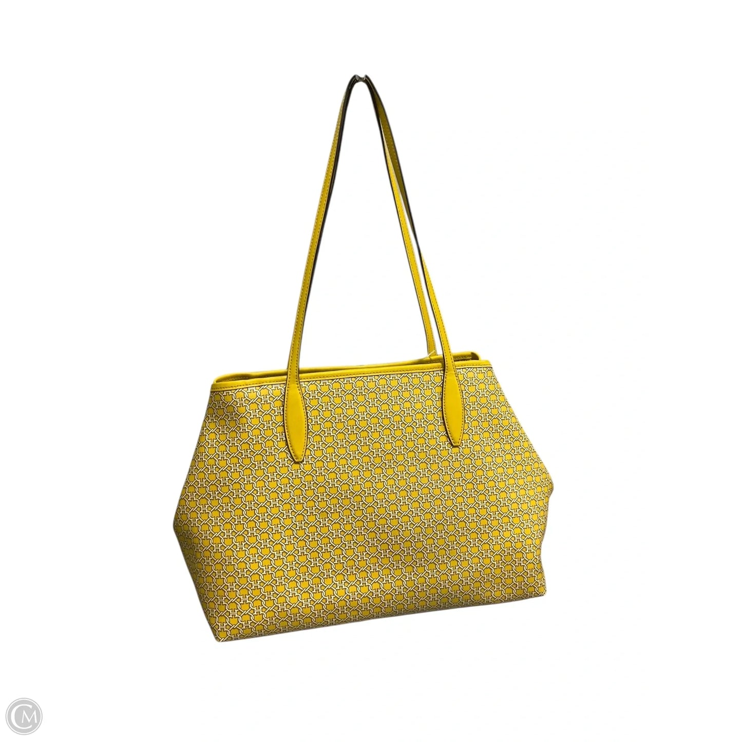 Handbag Designer By Kate Spade, Size: Large