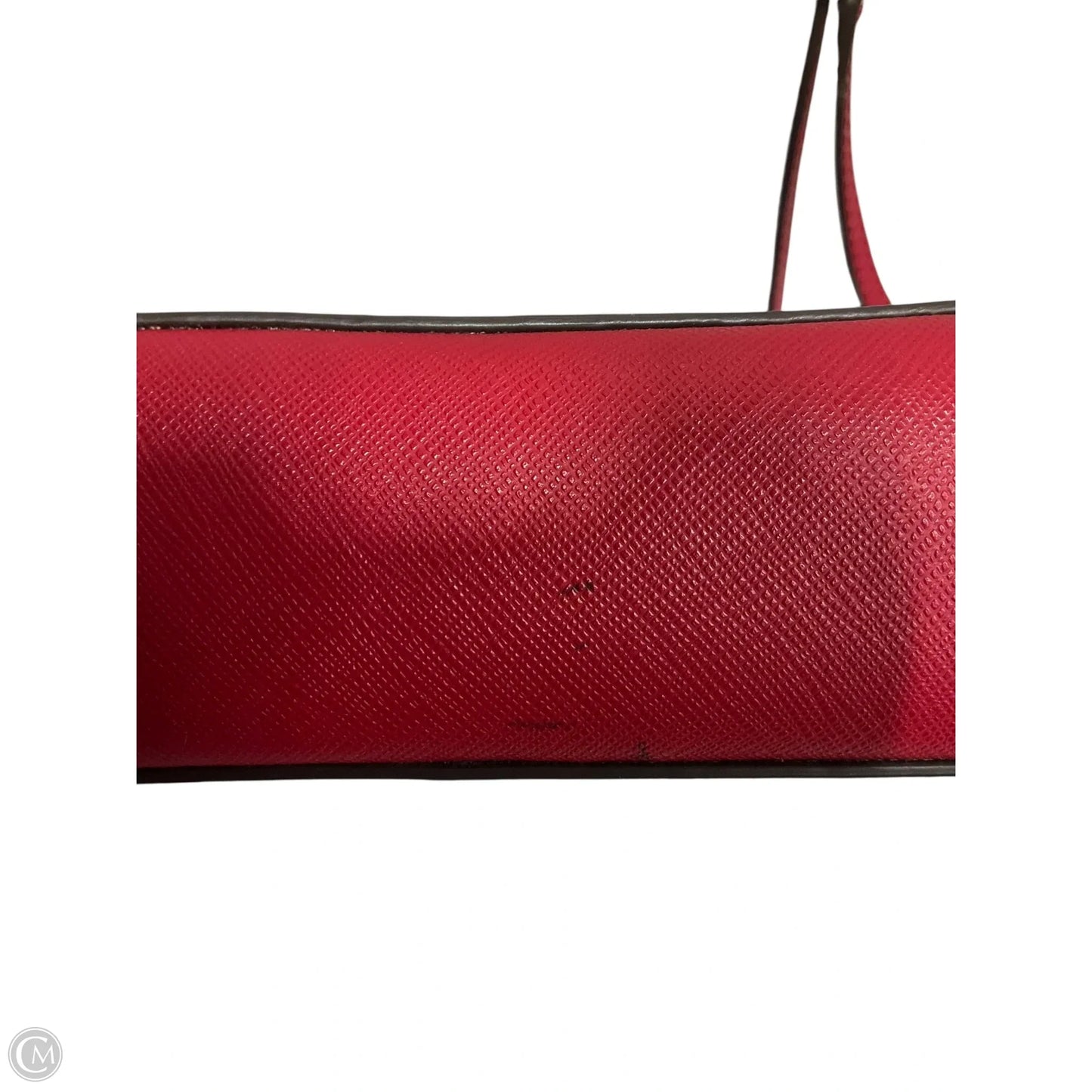 Crossbody Designer By Michael Kors, Size: Medium