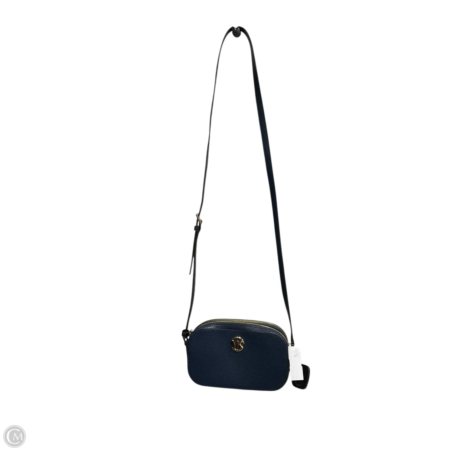 Crossbody Designer By Michael Kors, Size: Small