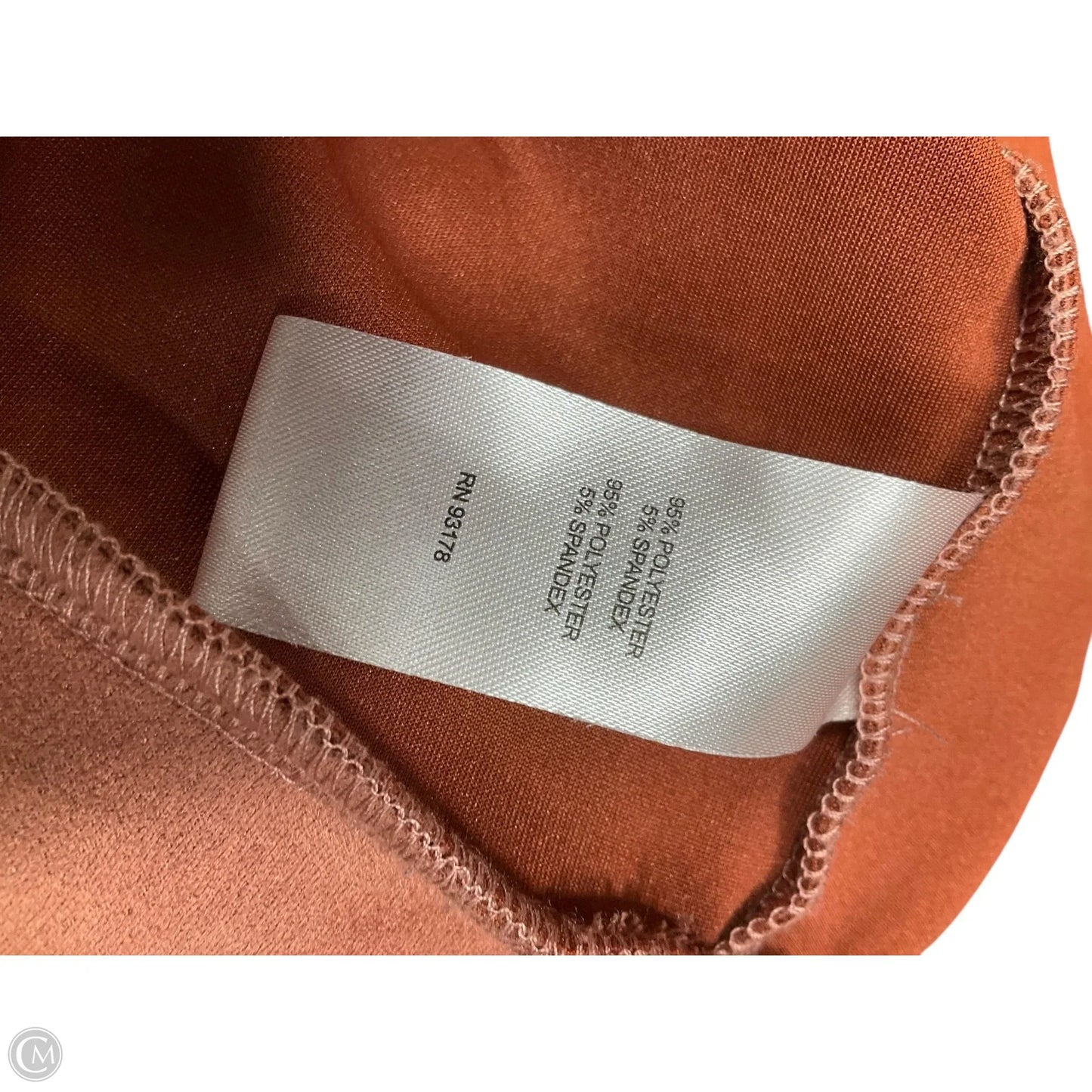 Jacket Other By Tahari In Pink, Size: M