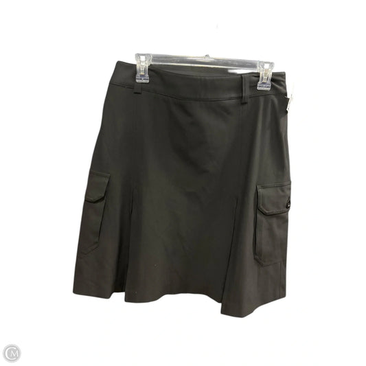Skirt Mini & Short By Inc In Black, Size: 10