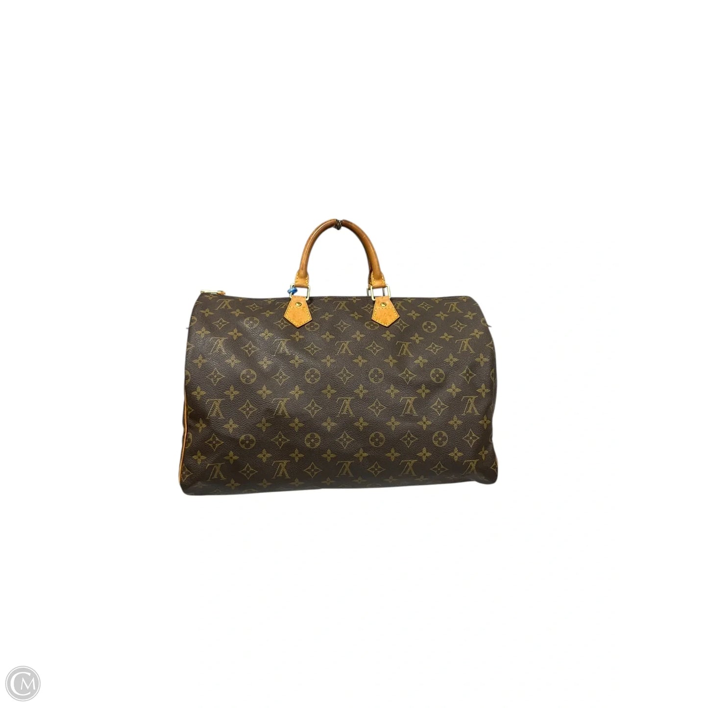 Handbag Luxury Designer By Louis Vuitton, Size: Large