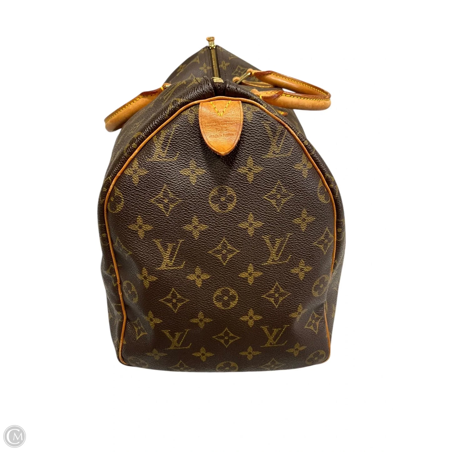 Handbag Luxury Designer By Louis Vuitton, Size: Large