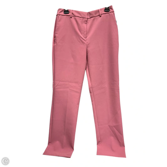 Pants Dress By Rachel Zoe In Pink, Size: 8