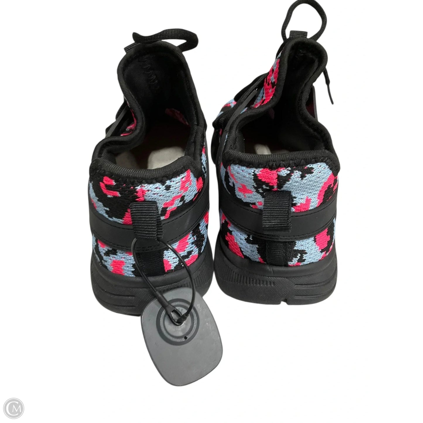 Shoes Athletic By Cmf In Multi-colored, Size: 9