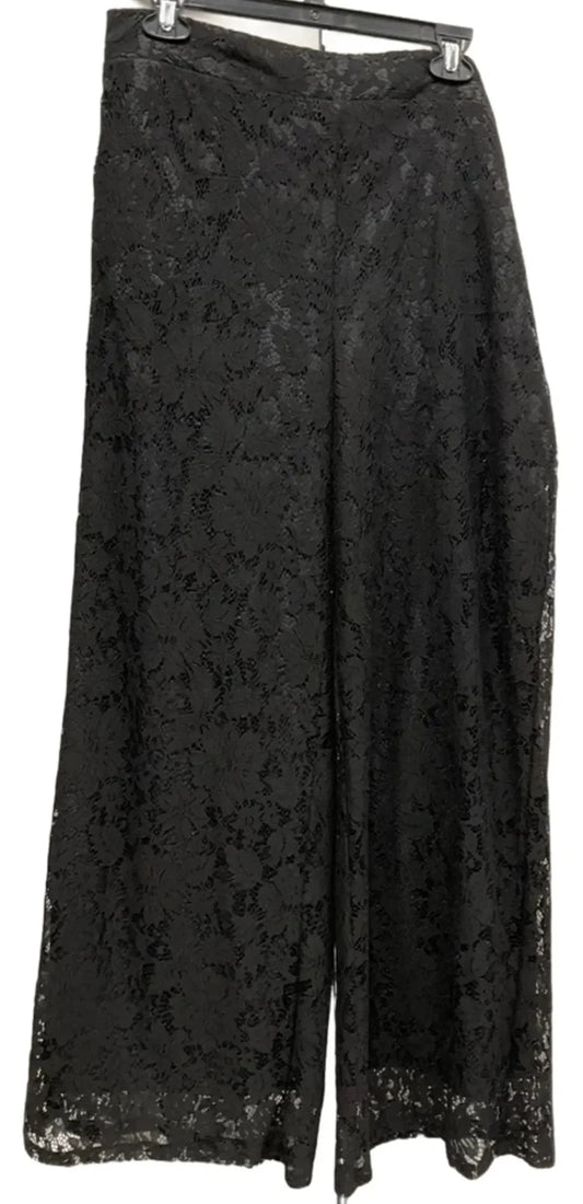 Pants Dress By Joie In Black, Size: L