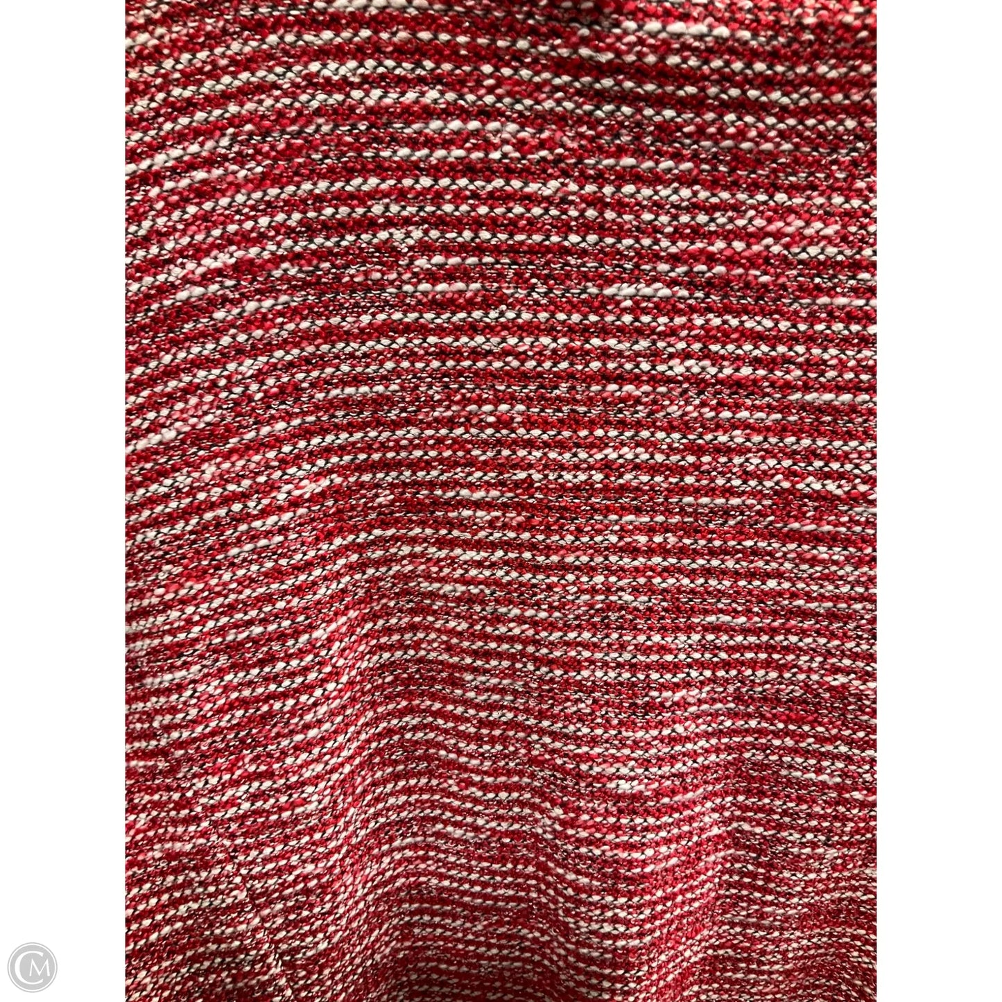 Blazer By Talbots In Red, Size: 12