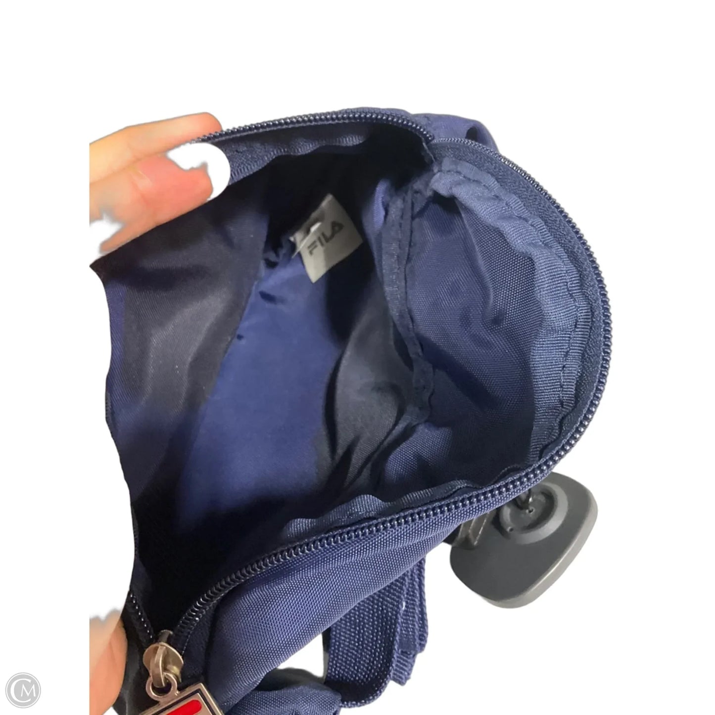Belt Bag By Fila, Size: Medium