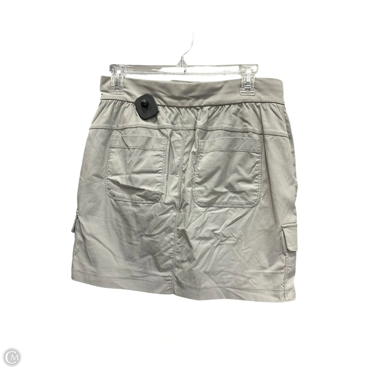Skirt Mini & Short By Athleta In Grey, Size: 4