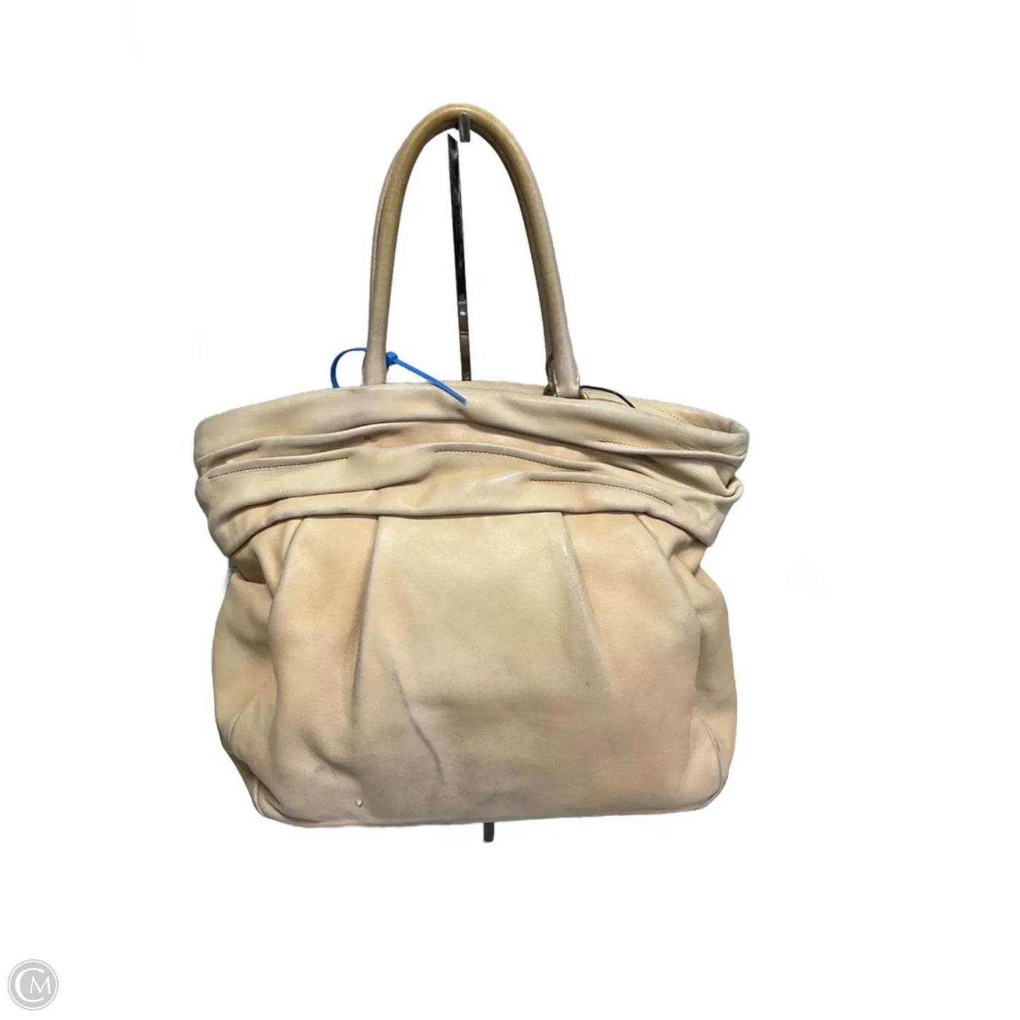 Handbag Luxury Designer By Prada, Size: Large