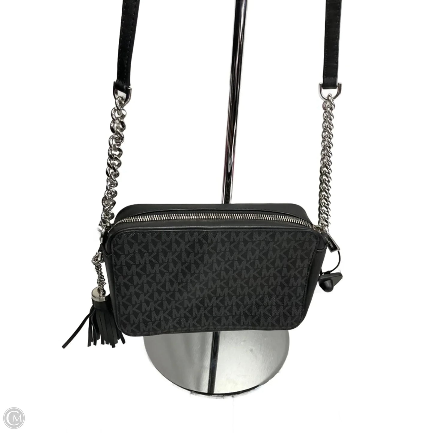 Crossbody Designer By Michael Kors, Size: Small