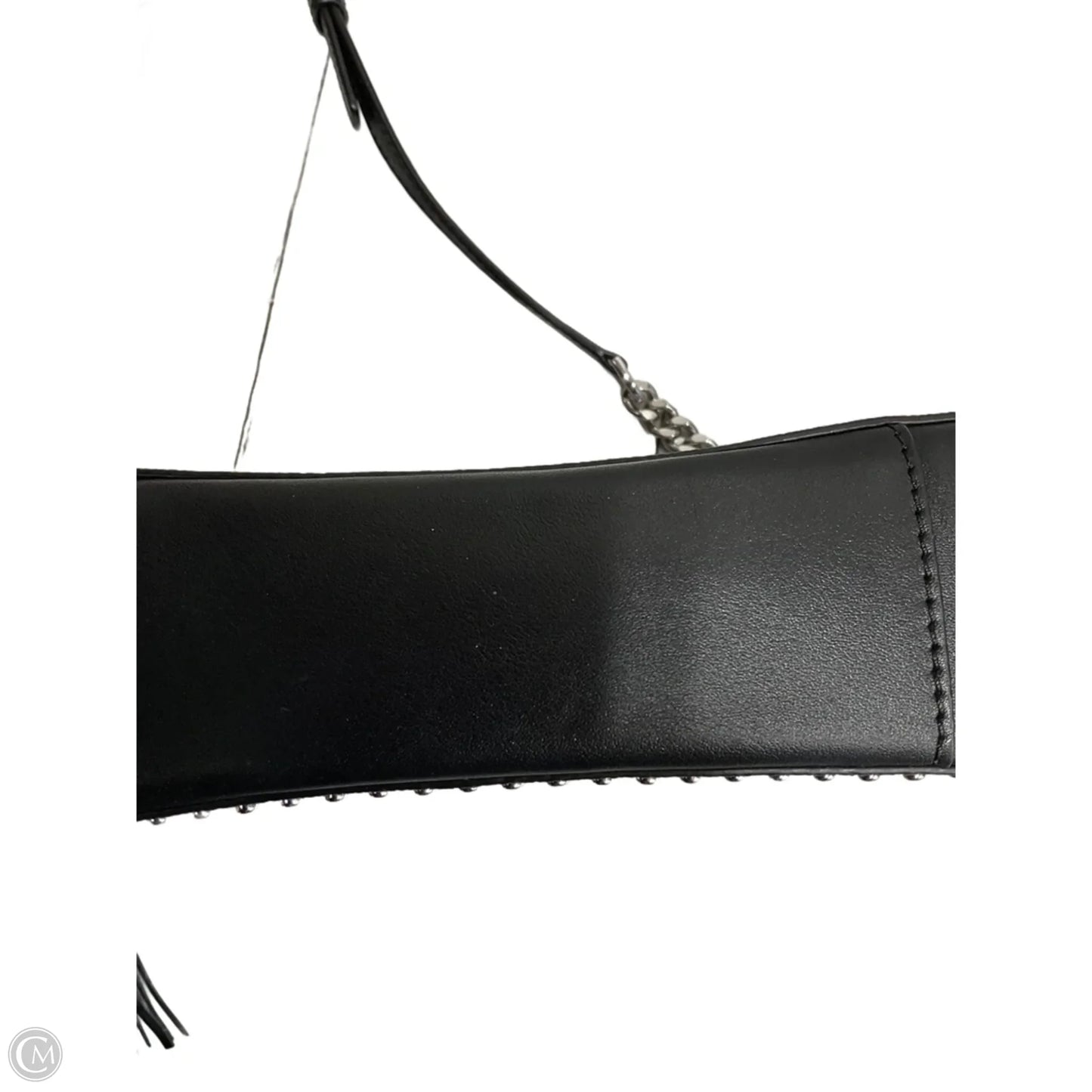 Crossbody Designer By Michael Kors, Size: Small