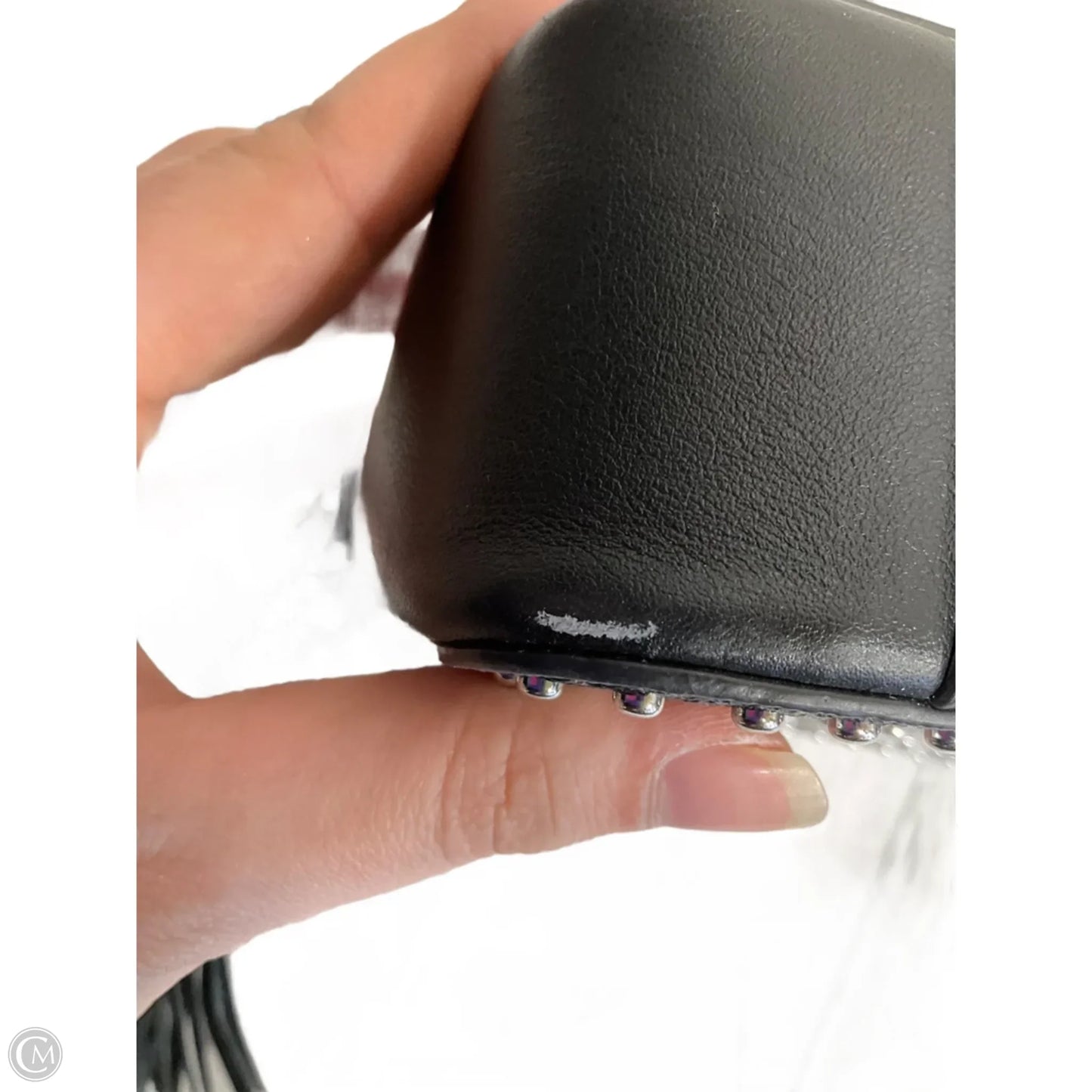 Crossbody Designer By Michael Kors, Size: Small