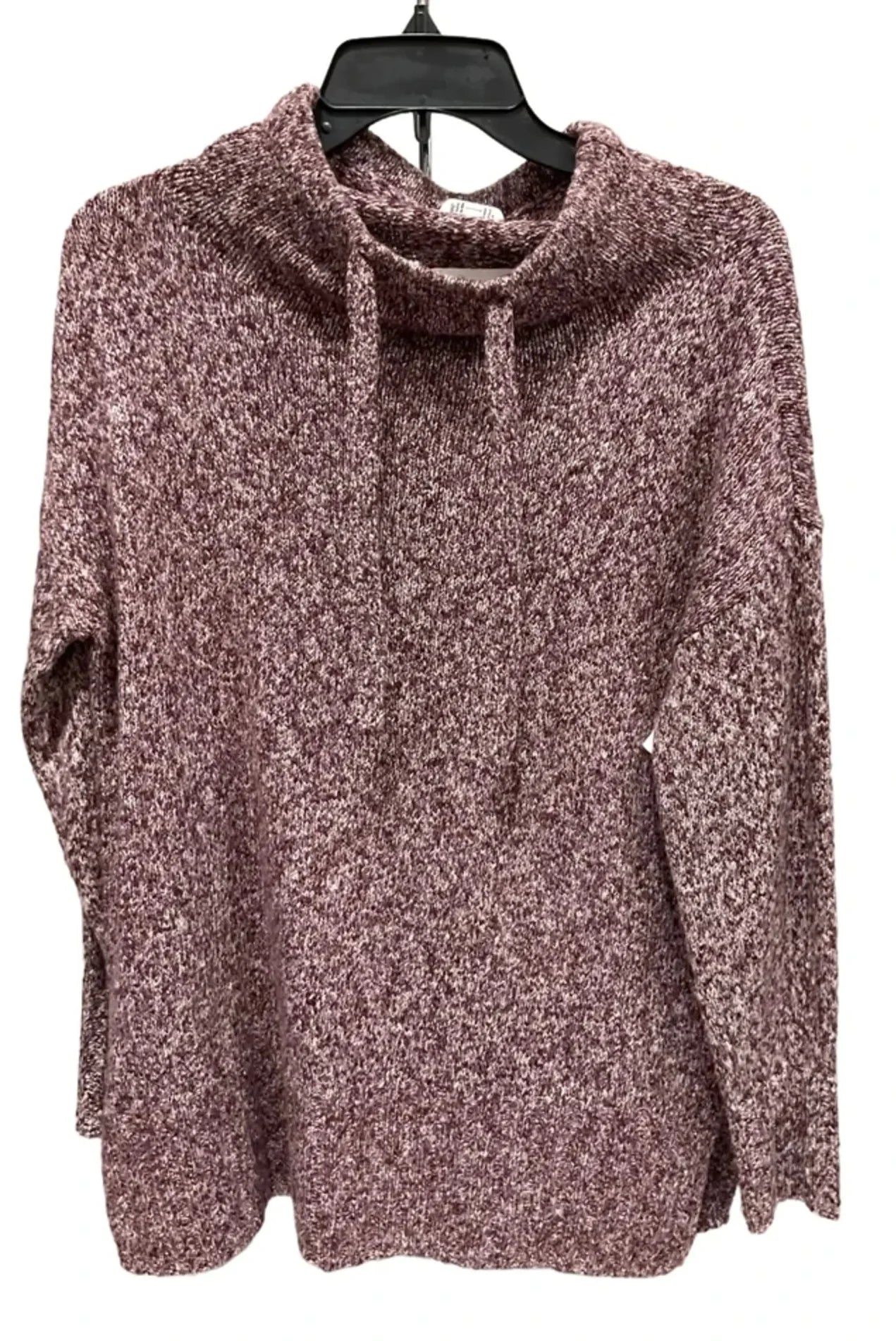 Sweater By Lou And Grey In Maroon, Size: S