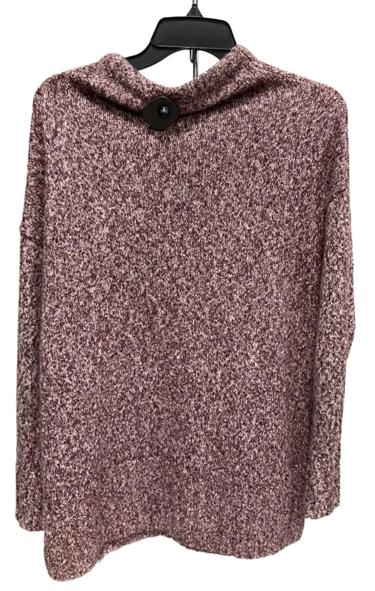 Sweater By Lou And Grey In Maroon, Size: S