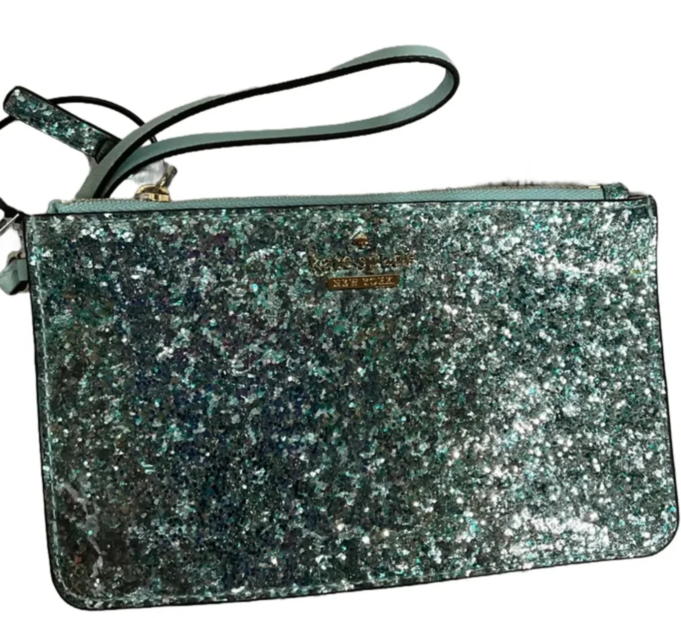 Wristlet Designer By Kate Spade, Size: Medium