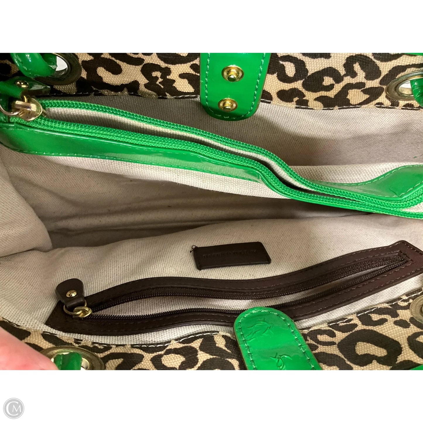 Handbag By Antonio Melani, Size: Medium