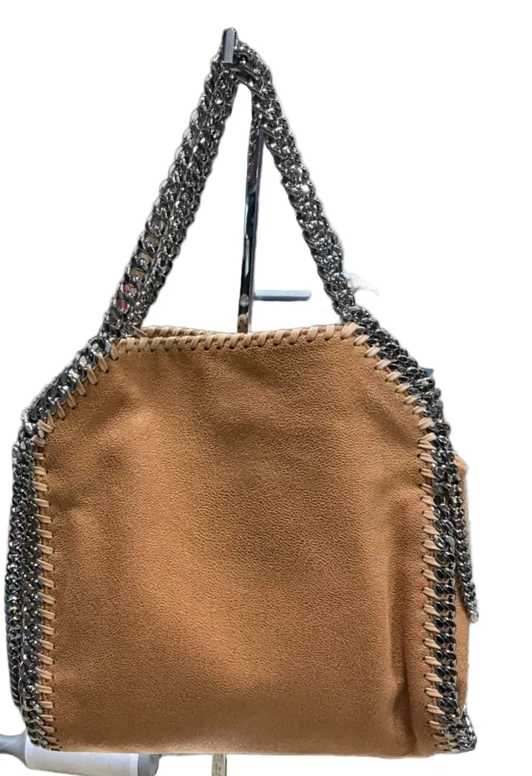 Crossbody Luxury Designer By Stella Mccartney, Size: Medium