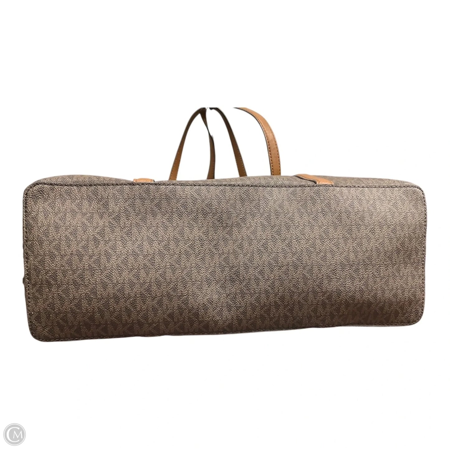 Handbag Designer By Michael Kors, Size: Large