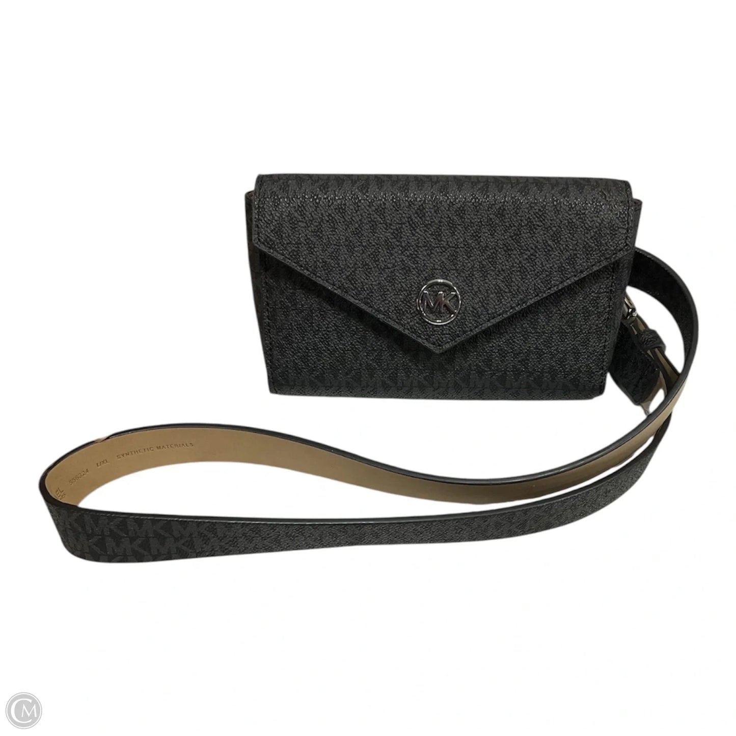 Belt Bag Designer By Michael Kors, Size: Small