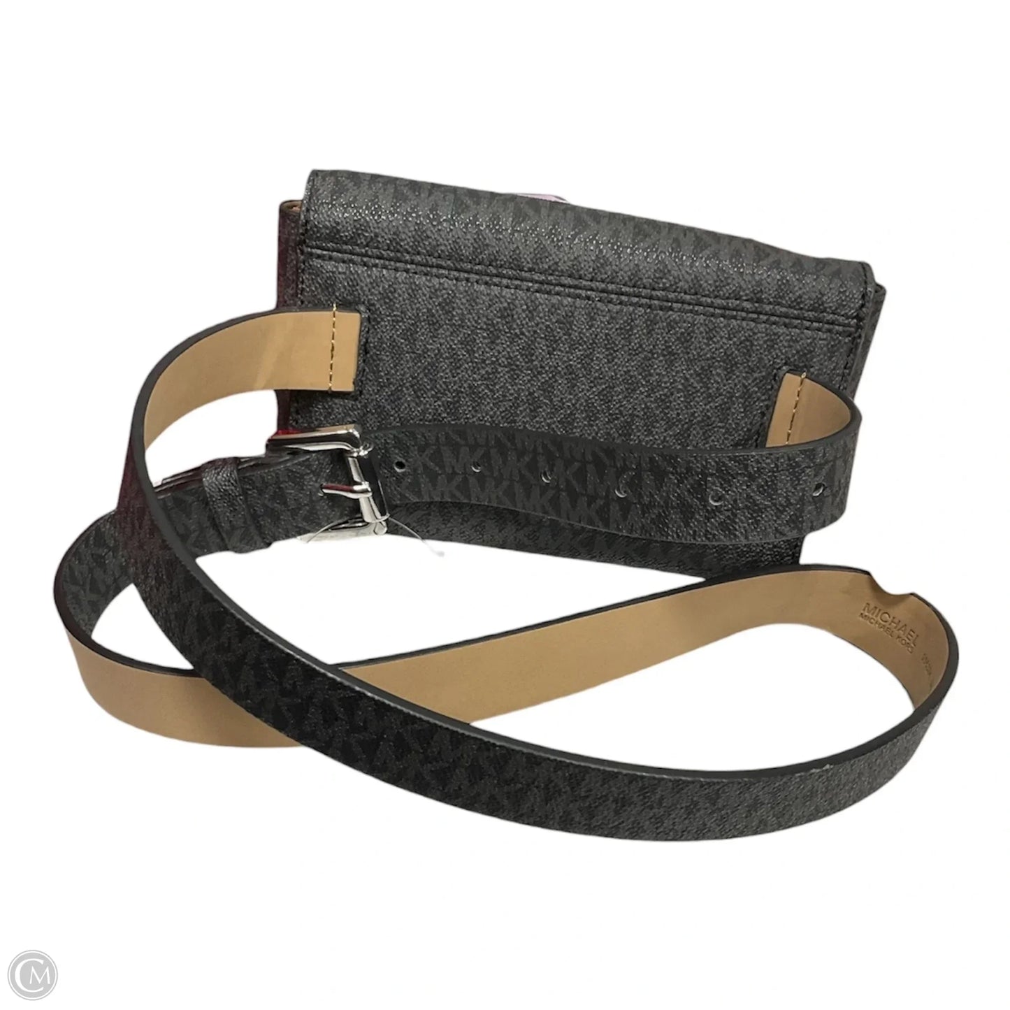 Belt Bag Designer By Michael Kors, Size: Small