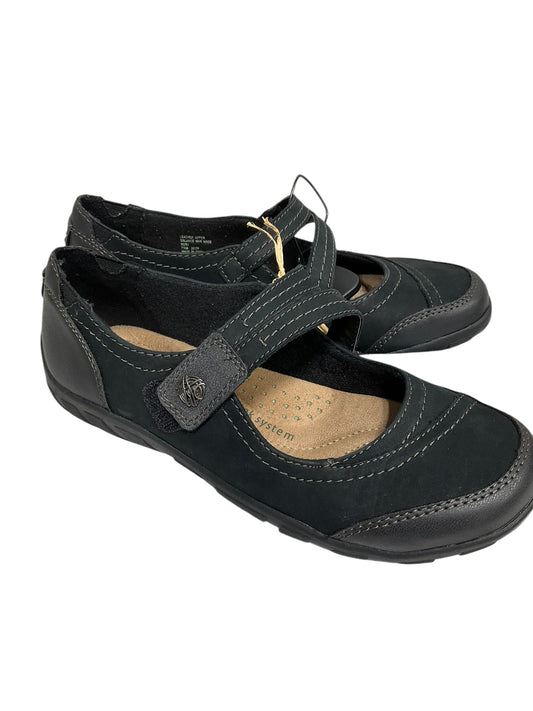 Shoes Flats By Earth Origins In Black, Size: 7.5