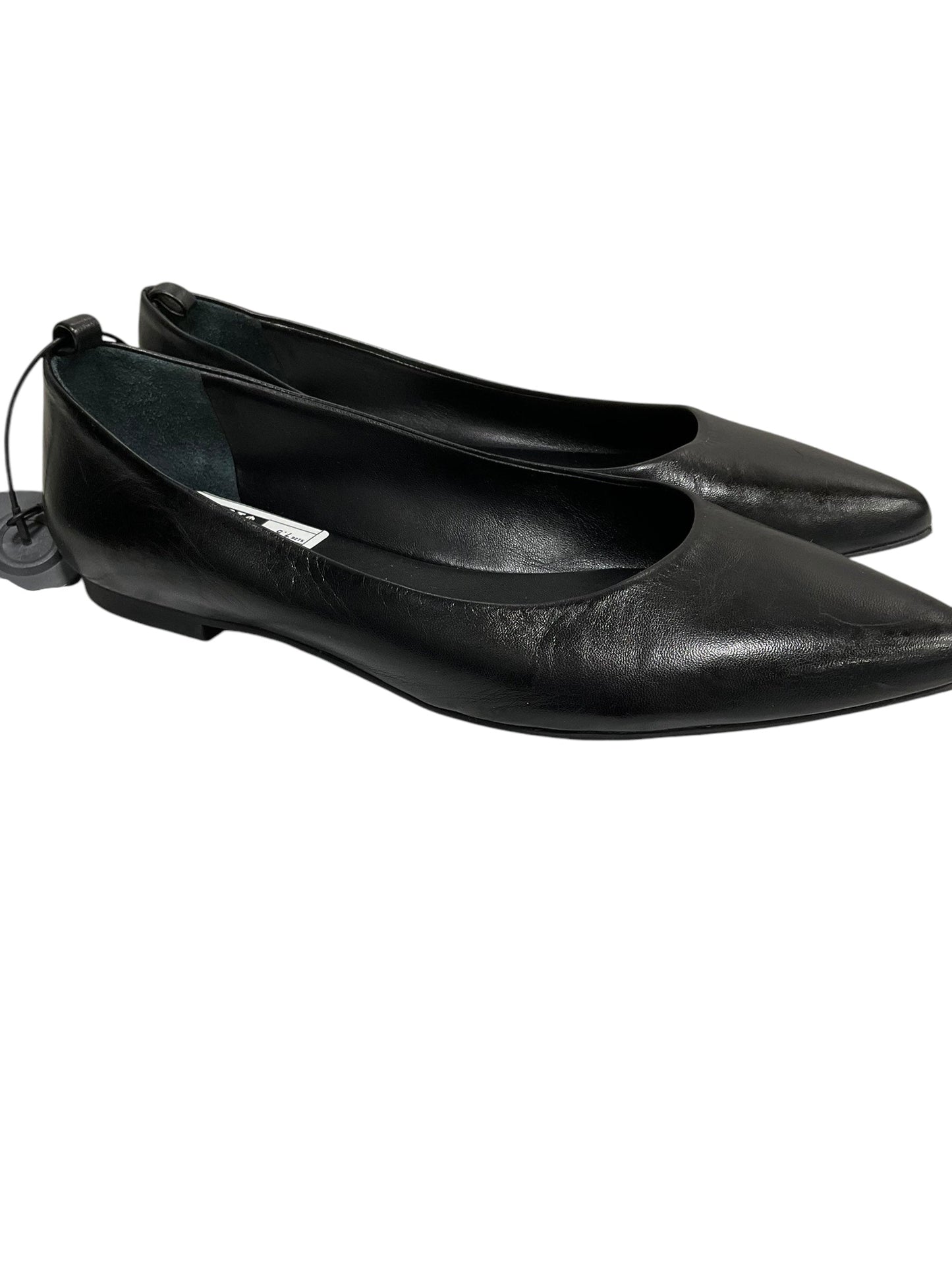 Shoes Flats By Antonio Melani In Black, Size: 7.5