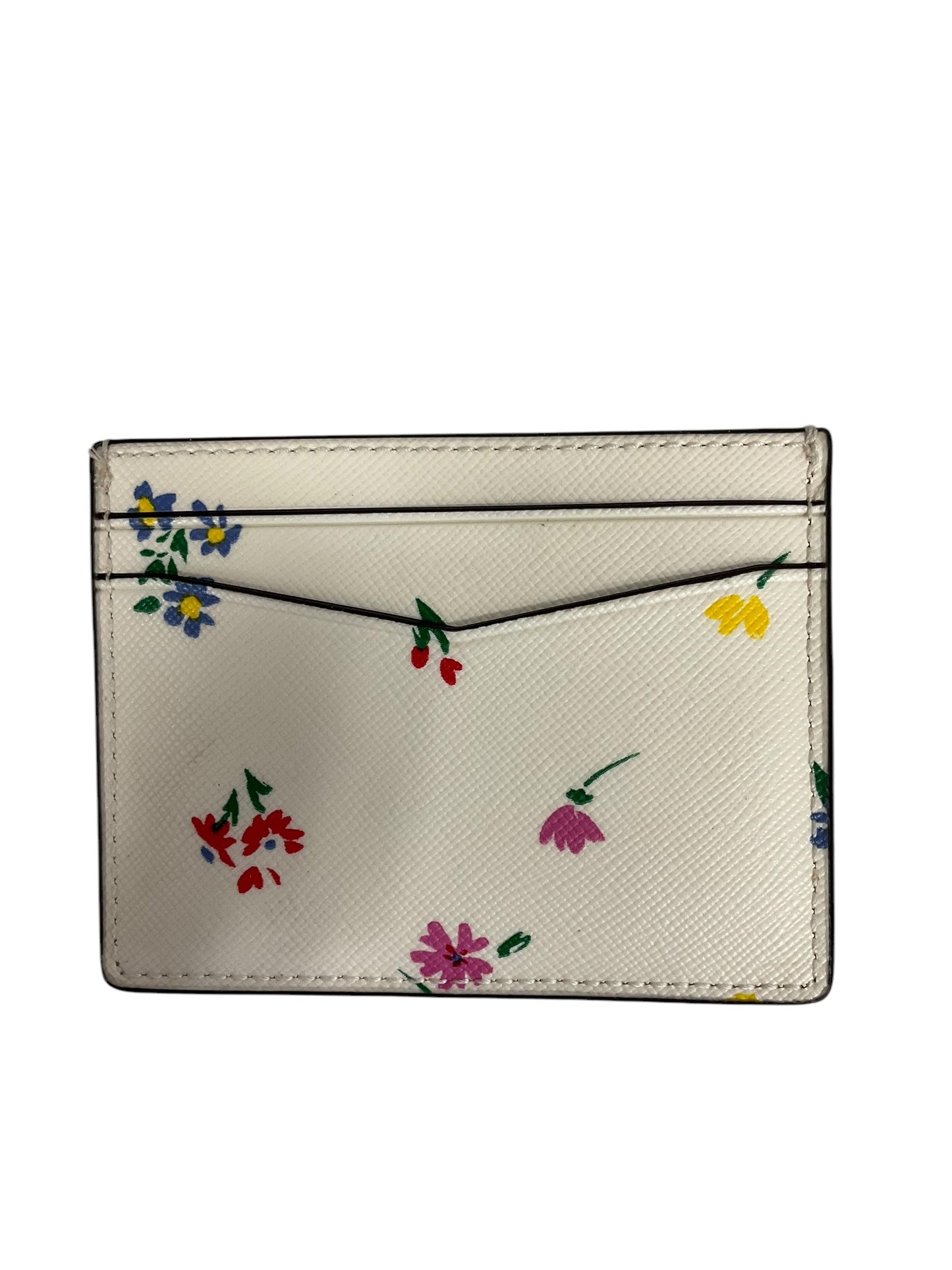 Wallet Designer By Kate Spade, Size: Small