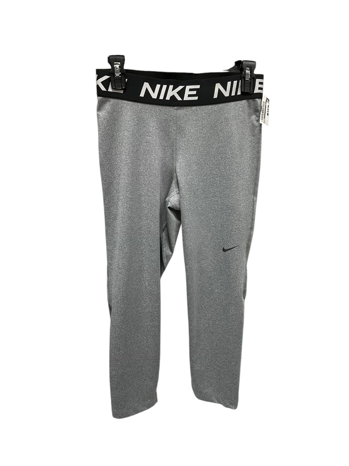 Athletic Capris By Nike  Size: L