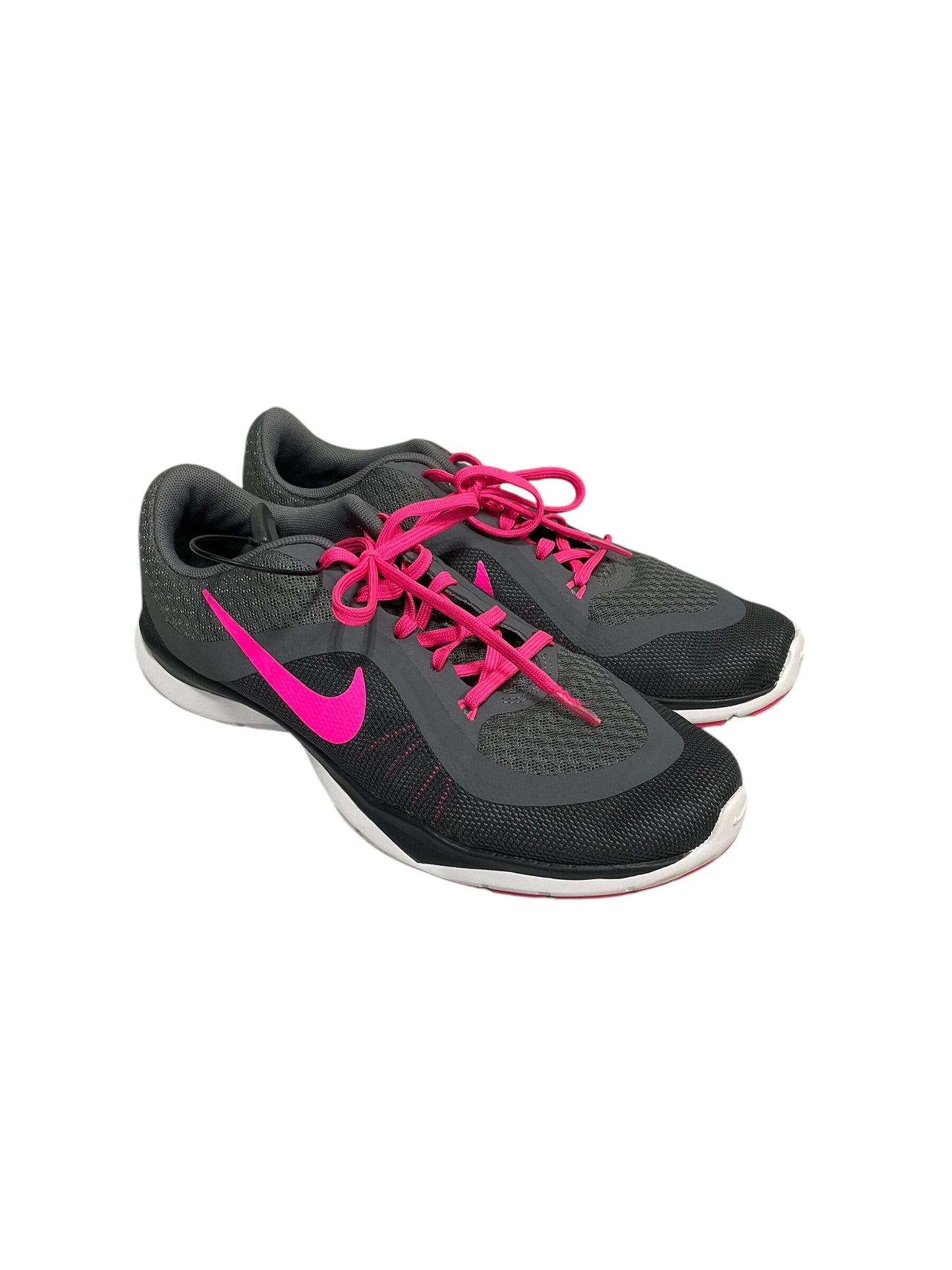 Shoes Athletic By Nike  Size: 8