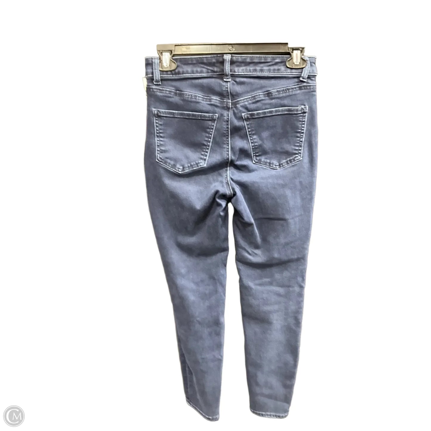 Jeans Jeggings By Talbots In Blue, Size: 2