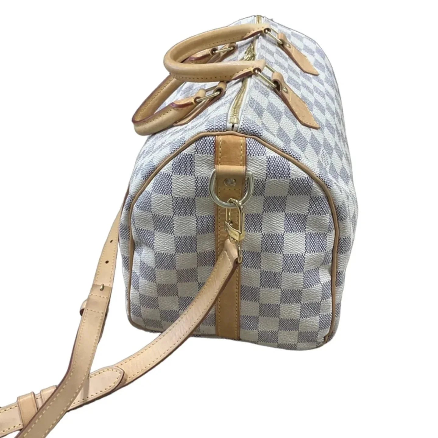 Handbag Luxury Designer By Louis Vuitton, Size: Medium