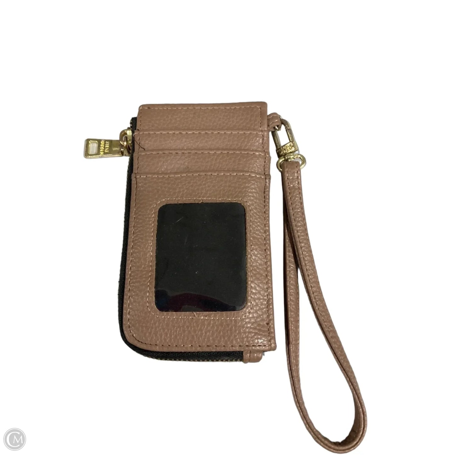 Wristlet By Steve Madden, Size: Medium